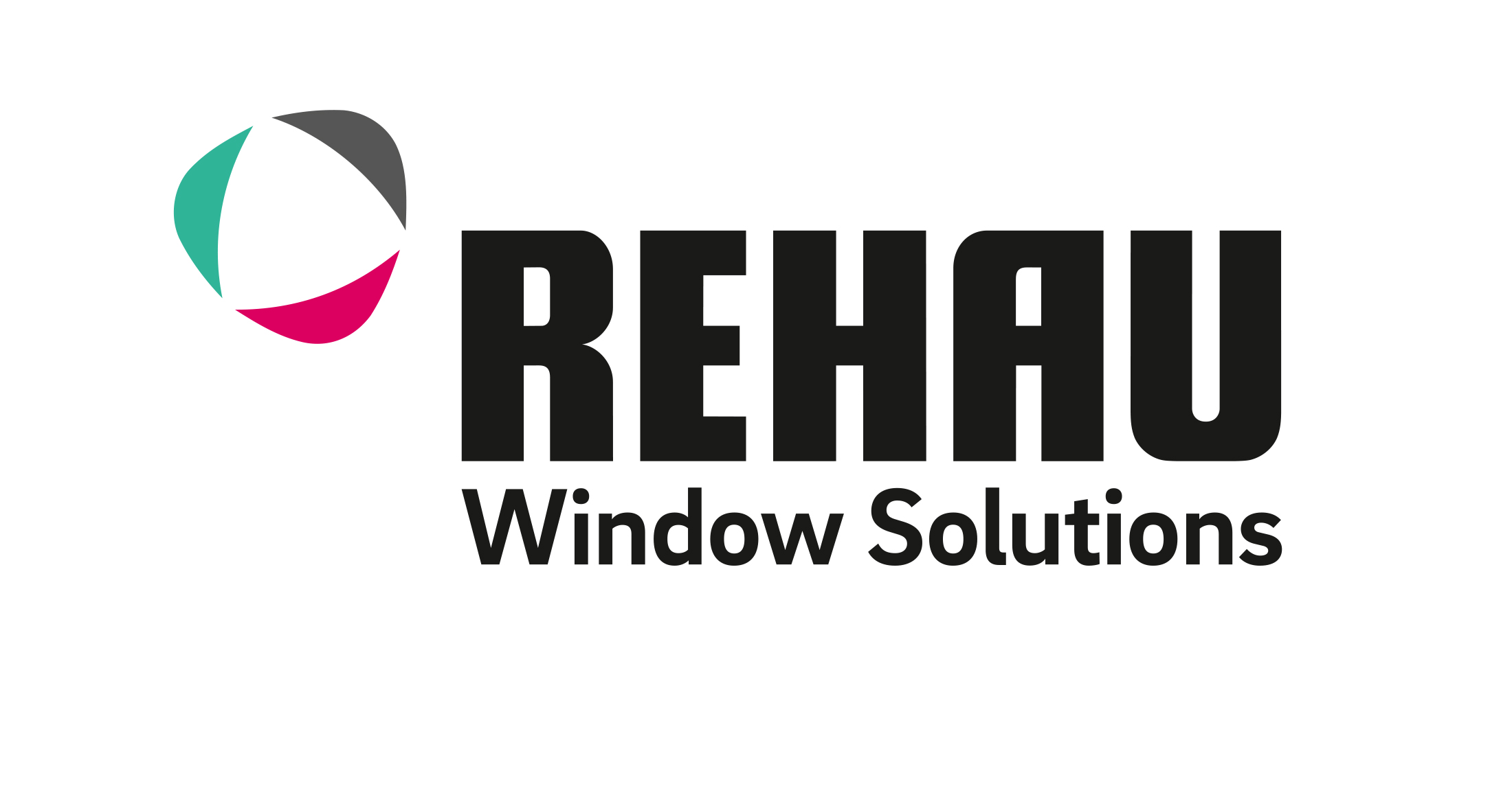 Logo REHAU Logo REHAU
