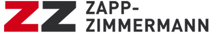 Logo ZapZimmermann