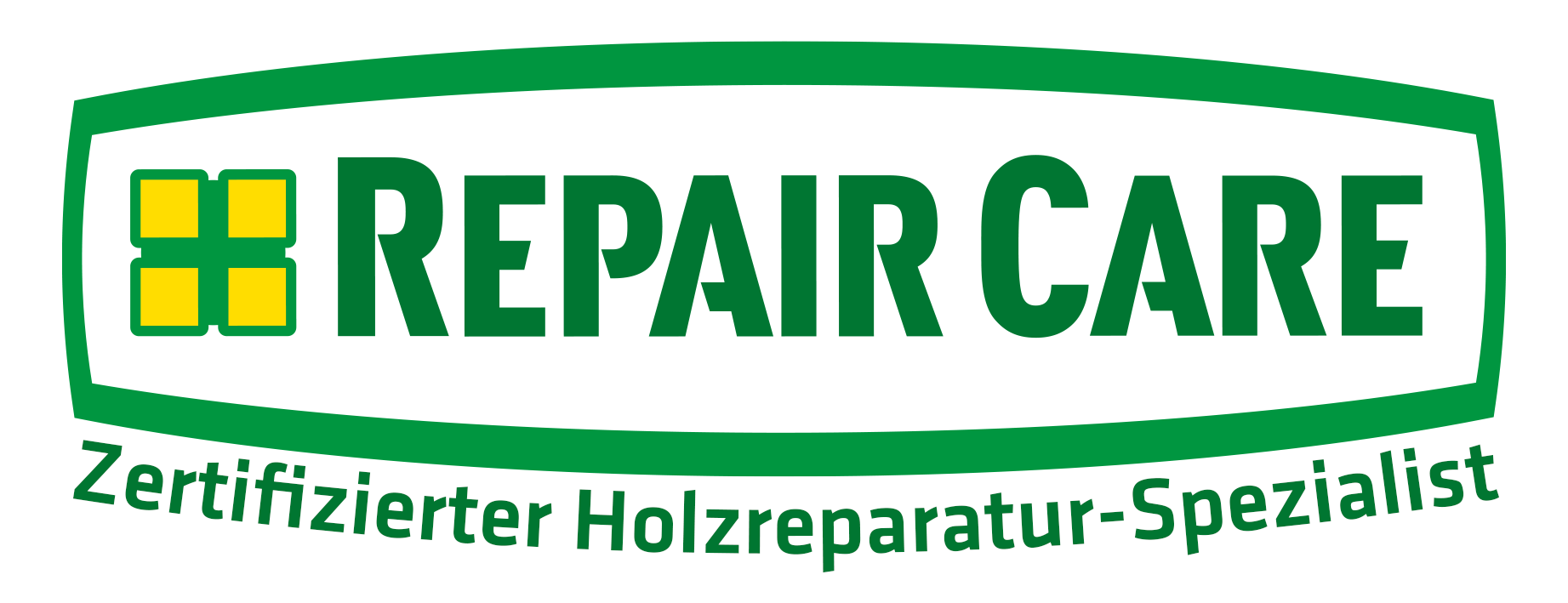 Logo Repair Care