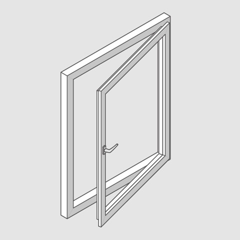 Titel Bild zum Thema Innovative Fensterprofile von REHAU