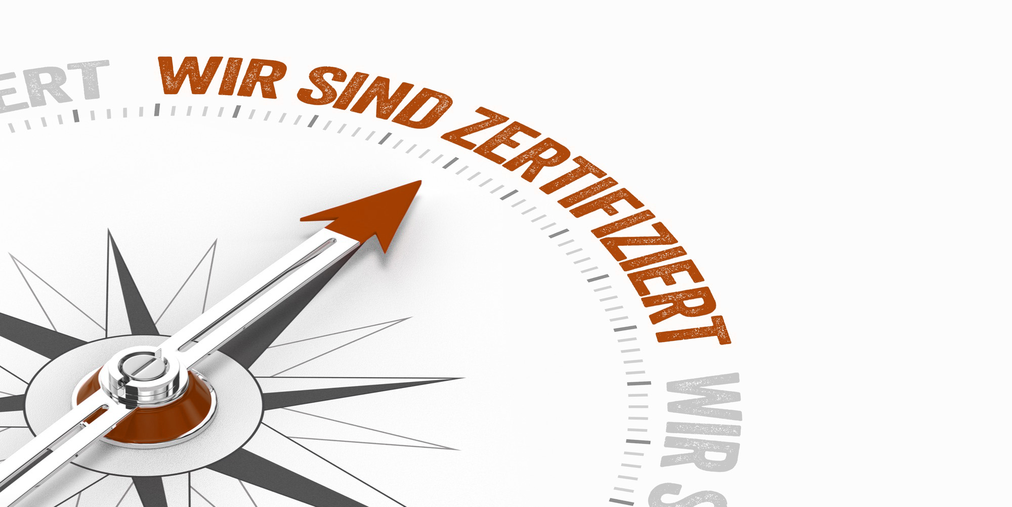 Bild zum Thema Zertifikate