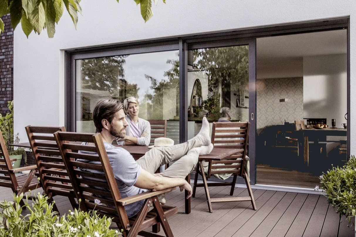 Bildquelle: REHAU Industries SE & Co. KG
