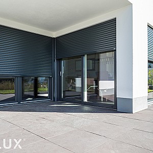 Alulux Einbaurollladen online mit Logo 0005
