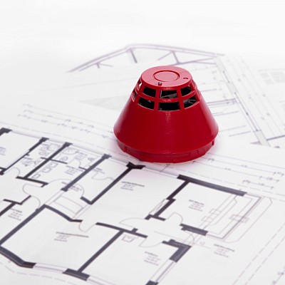 Bild zum Thema Sonderbaulösungen.