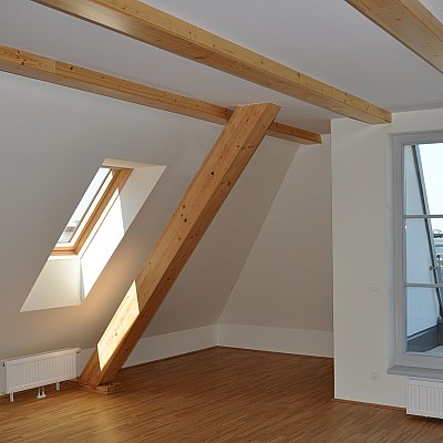 Bild zum Thema Trockenbau.