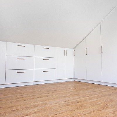 Bild zum Thema Einbauschränke.