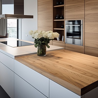 Bild zum Thema Küchen.